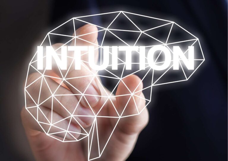 Intuition Pro: Mastery Program