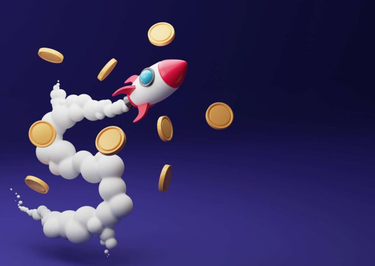Revenue Rocket: Market Mastery