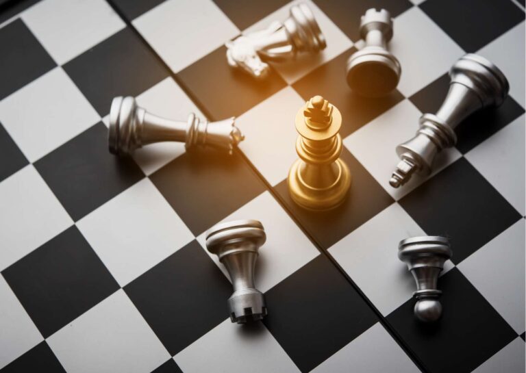 Negotiation Ninja: Tools and Tactics