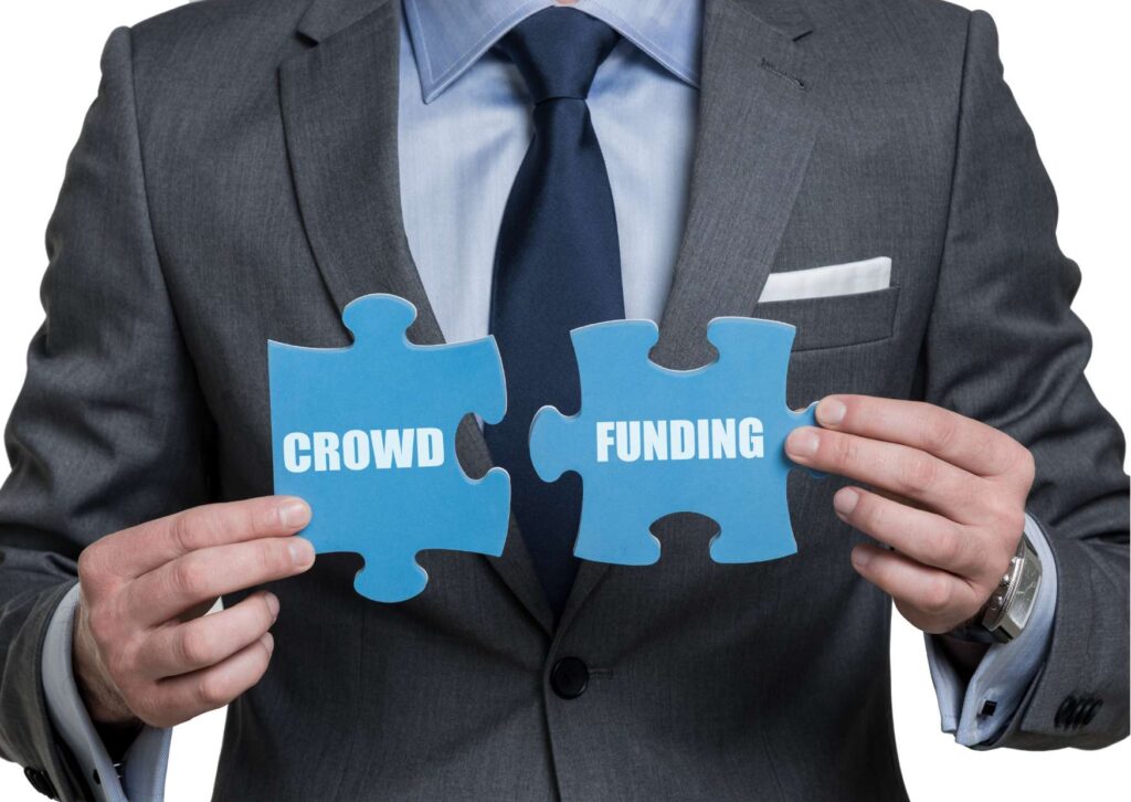 Mastering Crowdfunding: Success Strategies