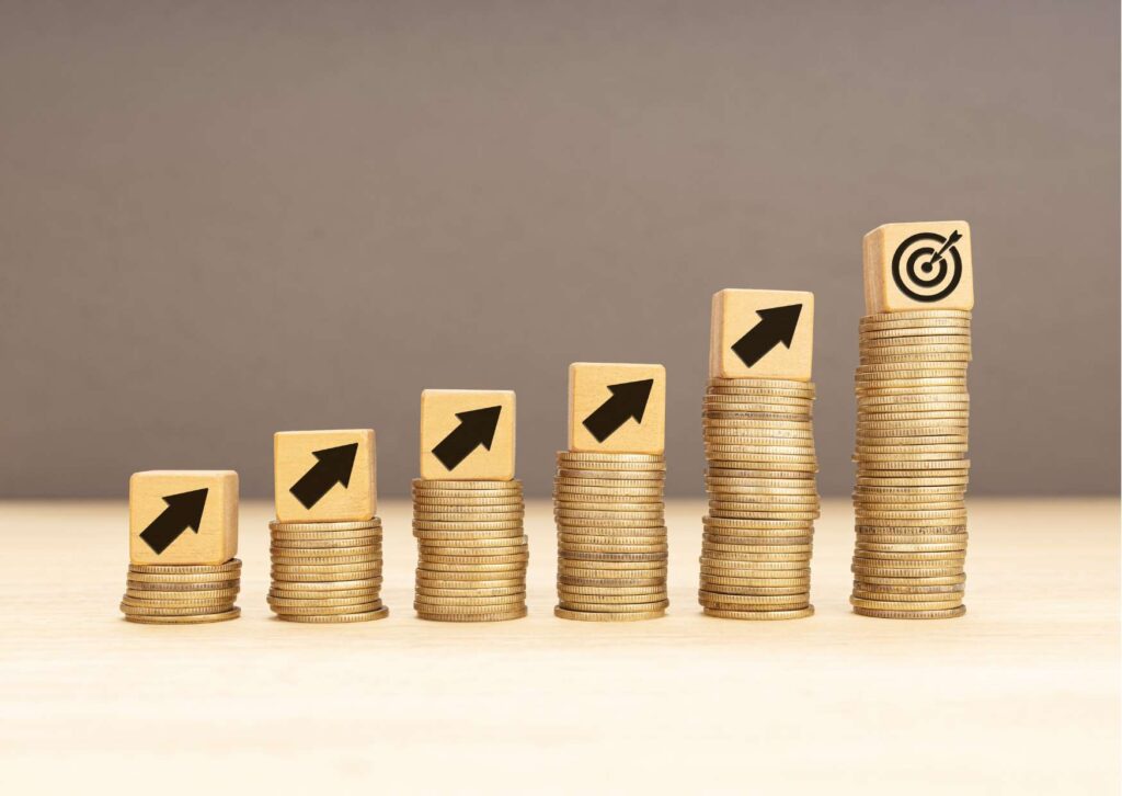Financial Stability Guide: Revenue Route