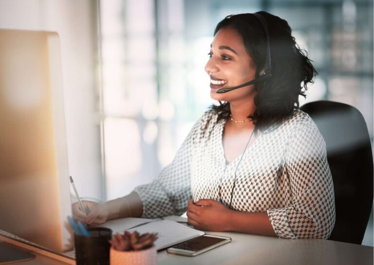 Verbal Virtuoso: Telephone and Conference Proficiency
