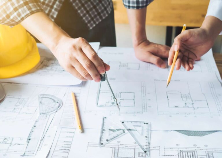 Achievement Architect: Strategic Blueprinting