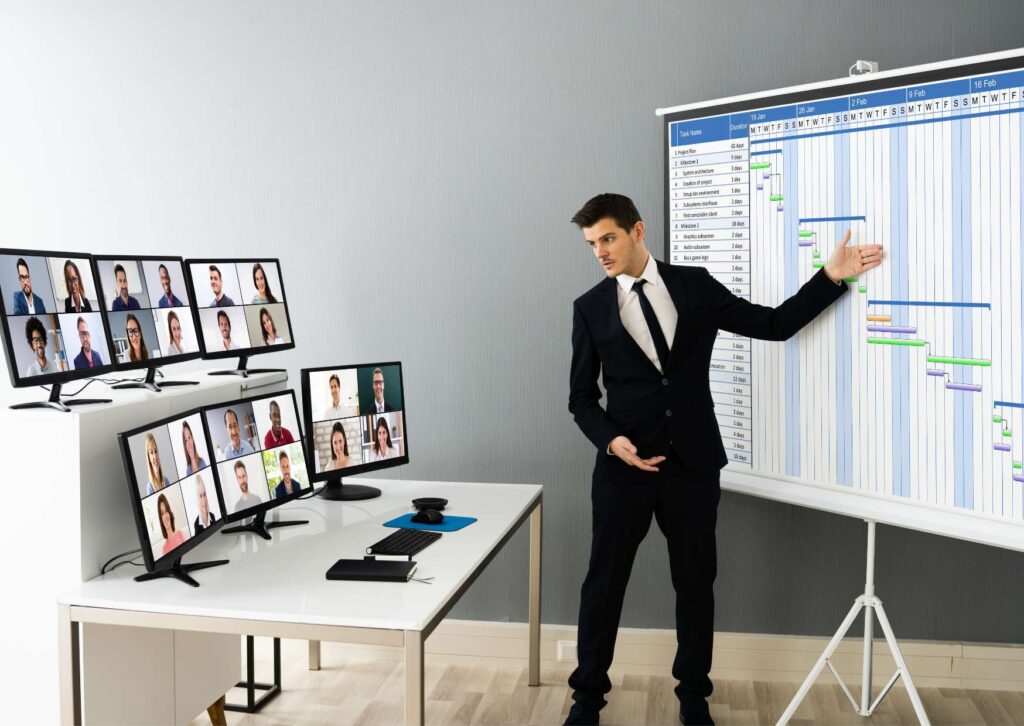 Budget Video Brilliance Seminar