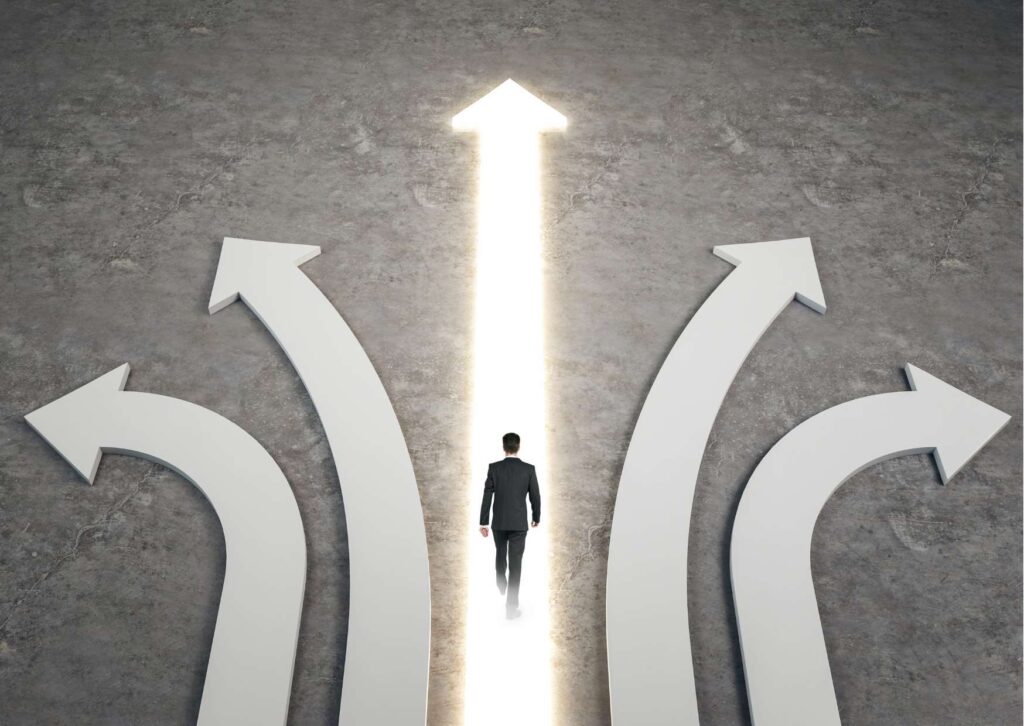 Resilience Roadmap: Success Strategies