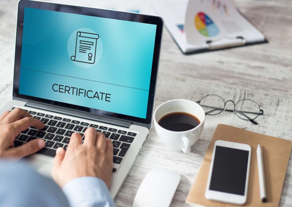 Advanced Therapeutic Practices Certification Program