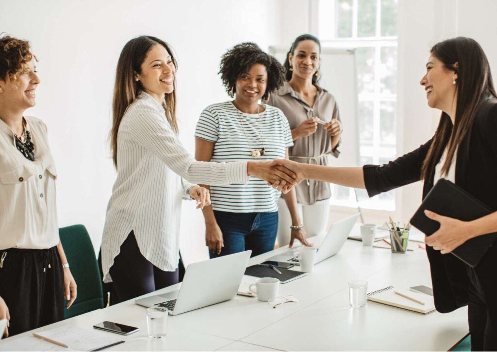 Interview Success Equation