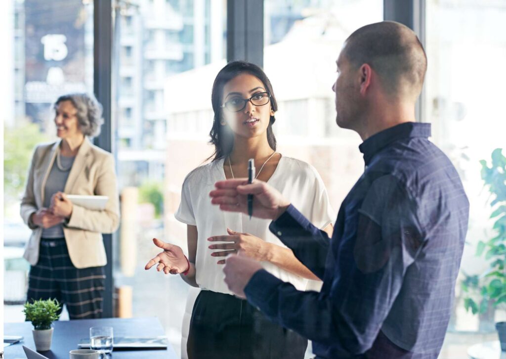 Impactful Listening: Mastering Workplace Communication