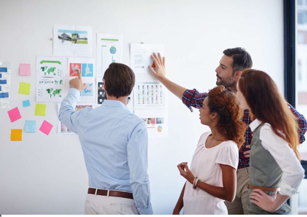 Communication Basics: Foundational Elements for Success