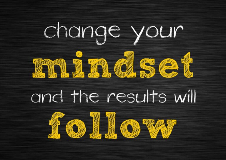 Athletic Mindset Masterclass