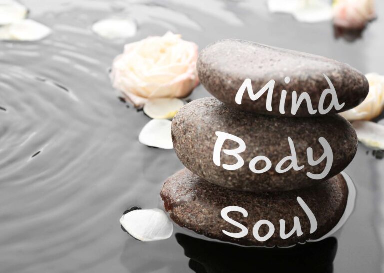 Mind-Body Wellness Mastery: Advanced Training