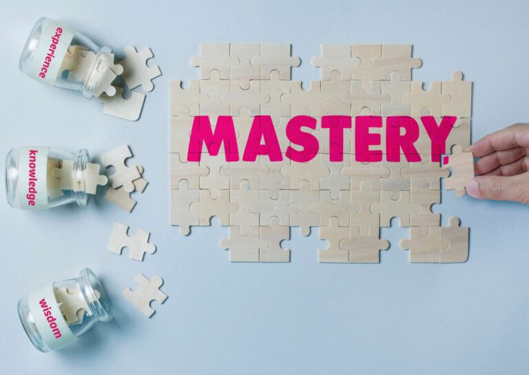 Visual Mastery with DBT