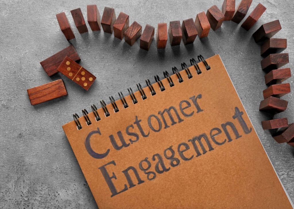Innovation Influence: Strategizing Customer Engagement