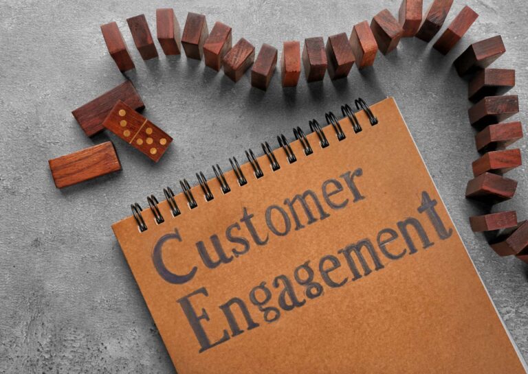 Innovation Influence: Strategizing Customer Engagement