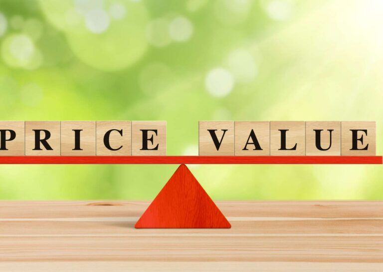 Sustainable Success through Strategic Pricing