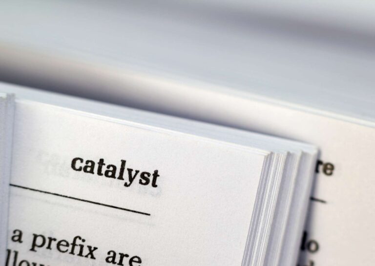 Triumph Catalyst: Advancing Success