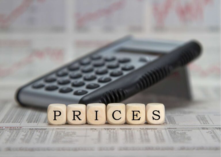 Advanced Business Success Pricing Strategies
