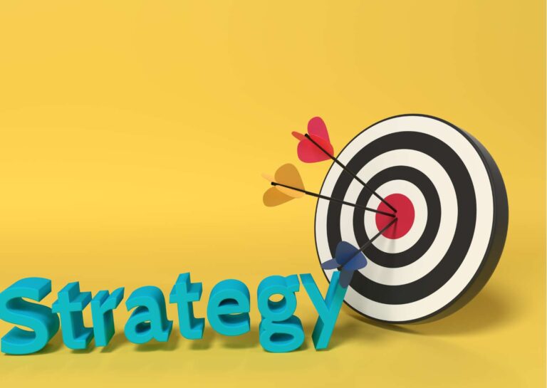 Strategic Marketing Goals: A Tactical Approach