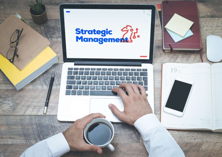 Strategic Achievement Comprehensive Program