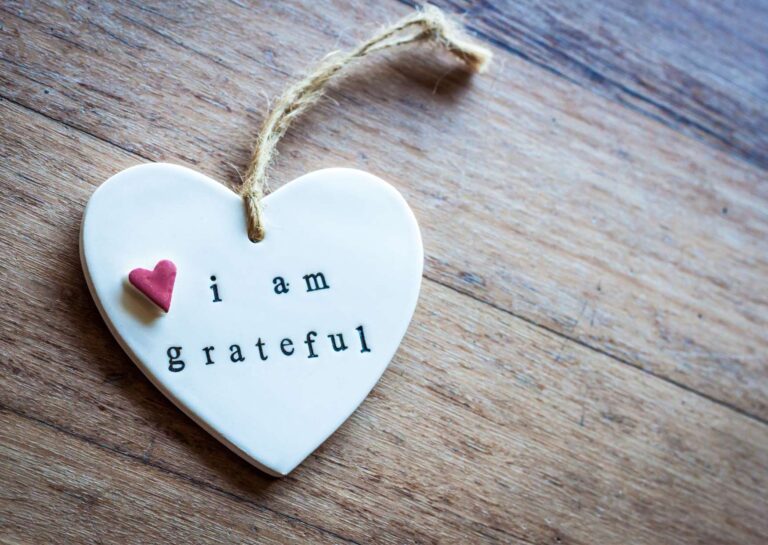 The Art of Appreciation