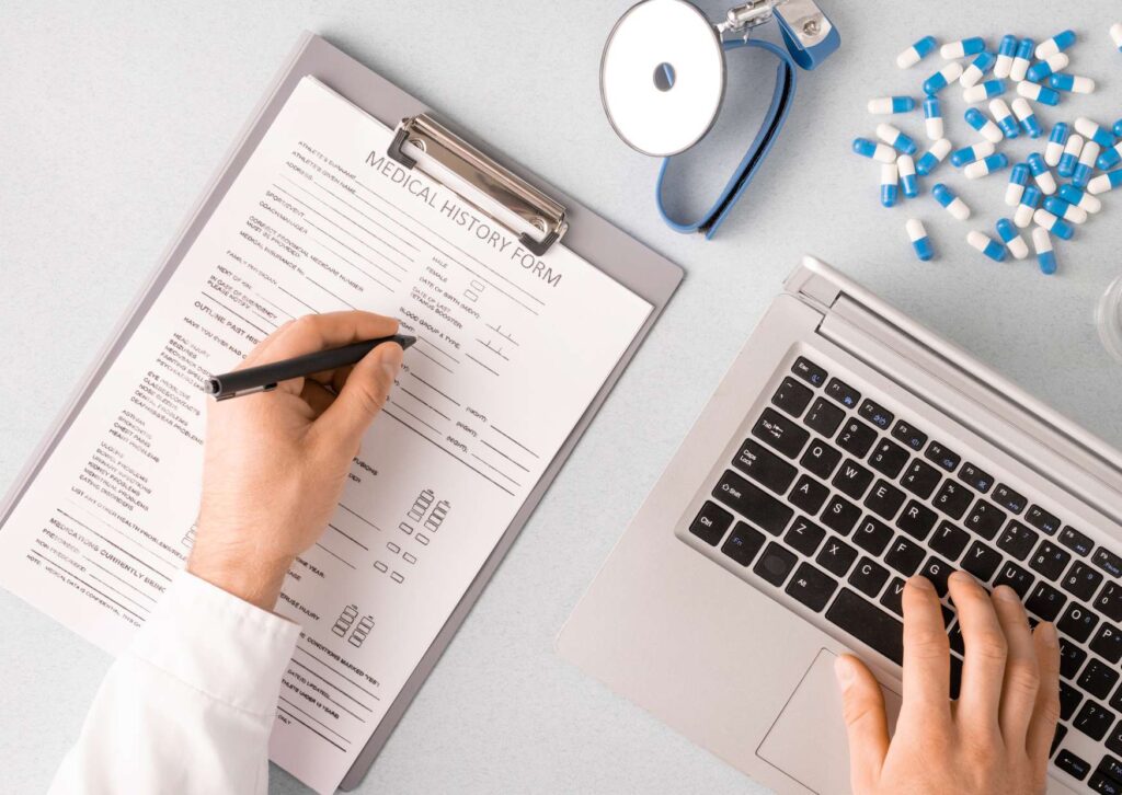 Medical Writing Overview