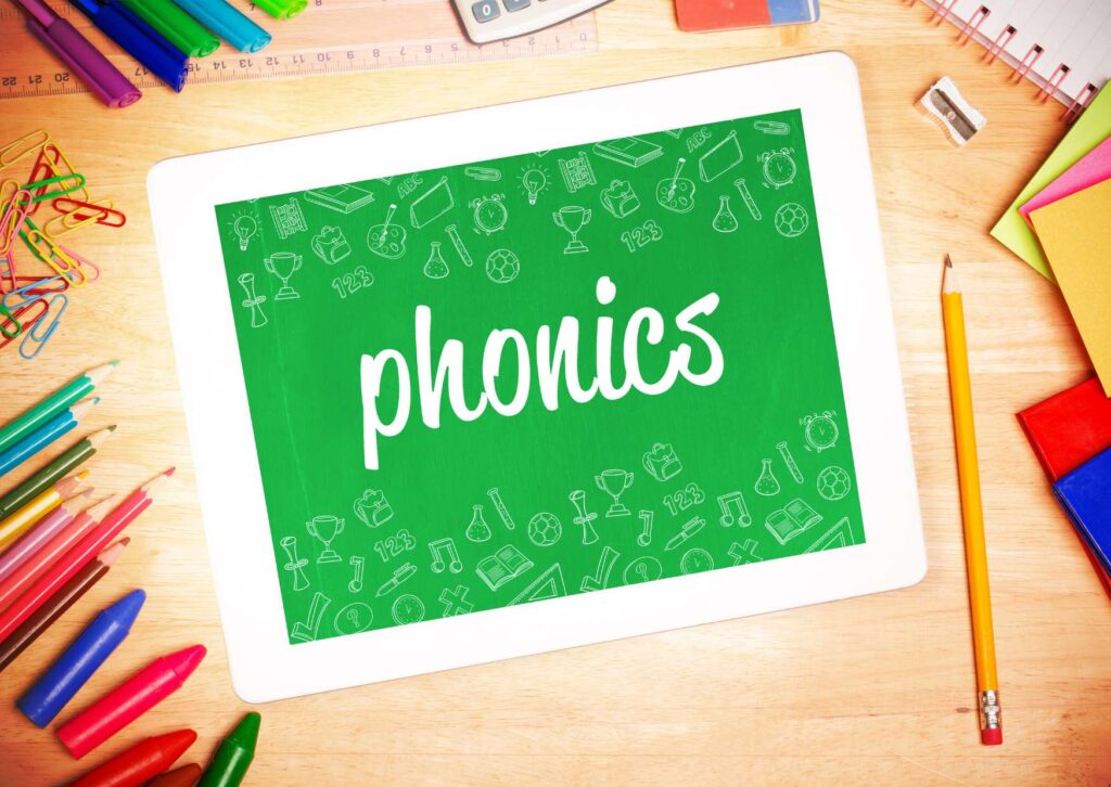 Phonics Teaching Fundamentals