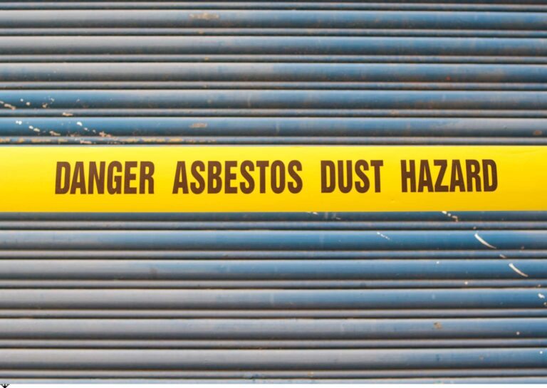 Advanced Asbestos Awareness