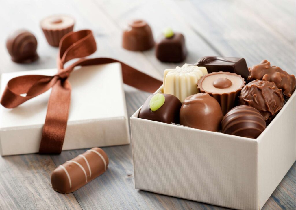 Artisan Chocolate Making Masterclass