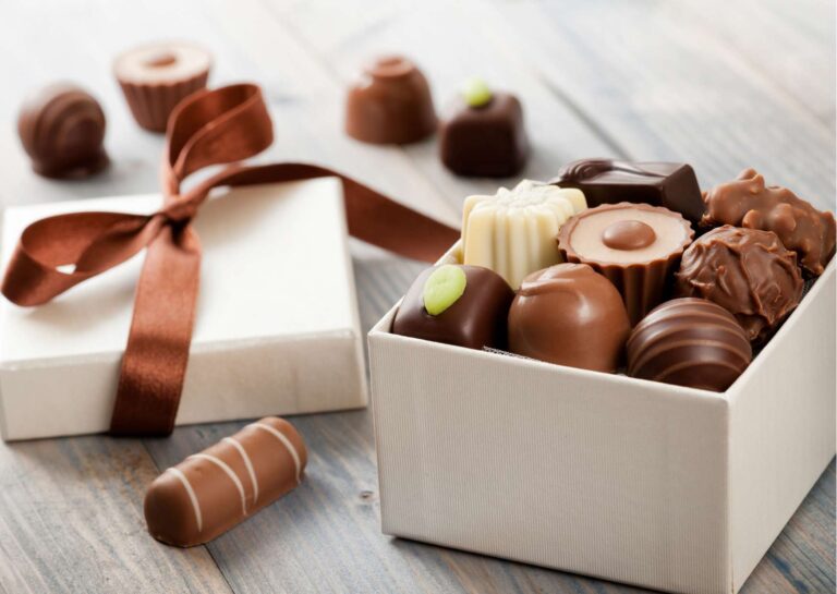 Artisan Chocolate Making Masterclass