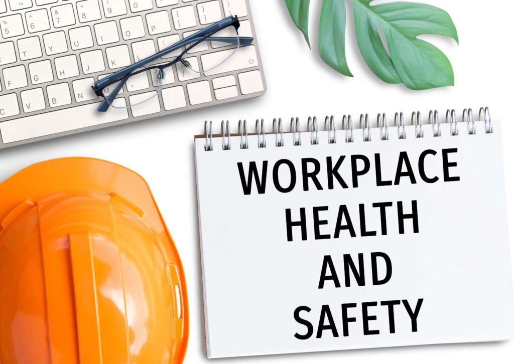Workplace Health and Safety Essentials
