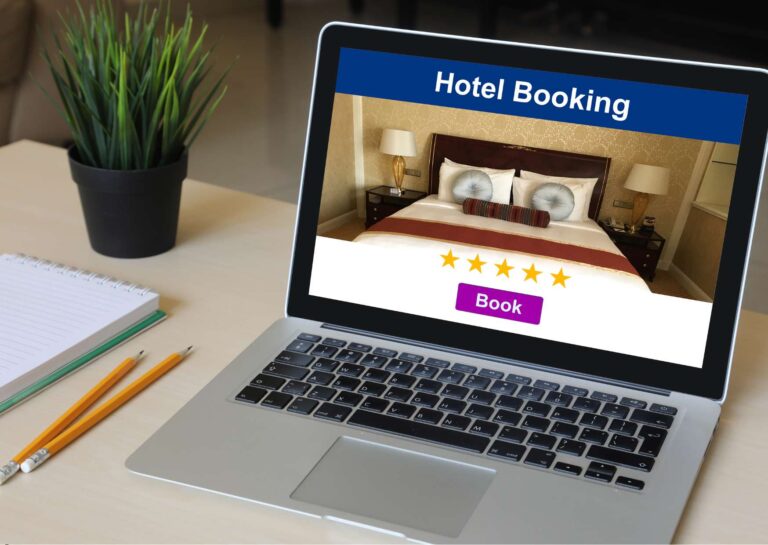 Fundamentals of Reservations Agent Role