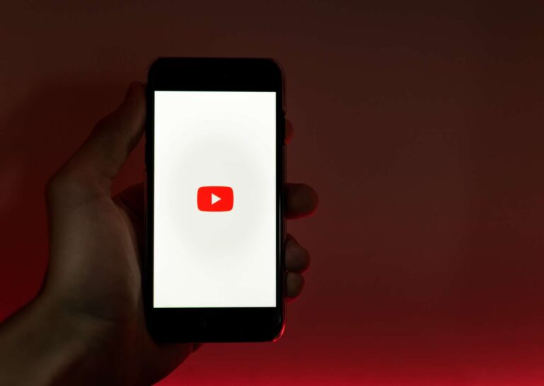 YouTube Essentials