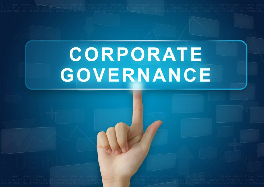 Corporate Governance Fundamentals