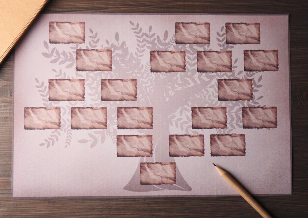 Genealogy Fundamentals
