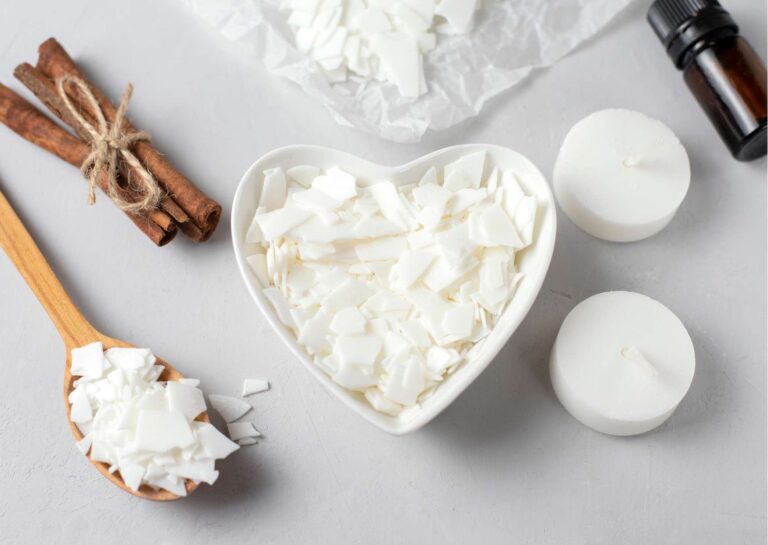 Candle Making Basics
