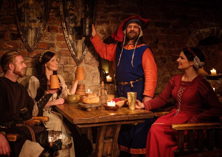 Fundamental Medieval History