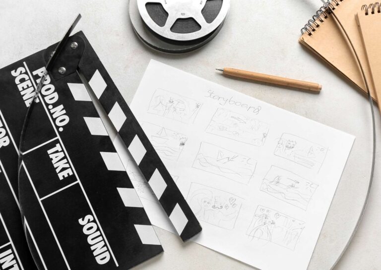 Screenwriting Basics