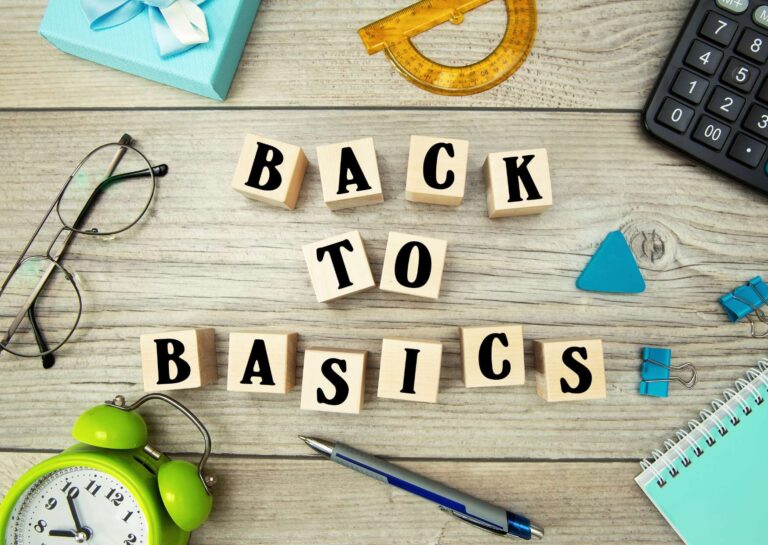Digital Communication Basics