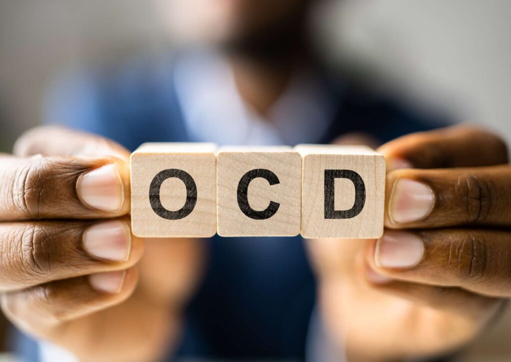 OCD Diploma