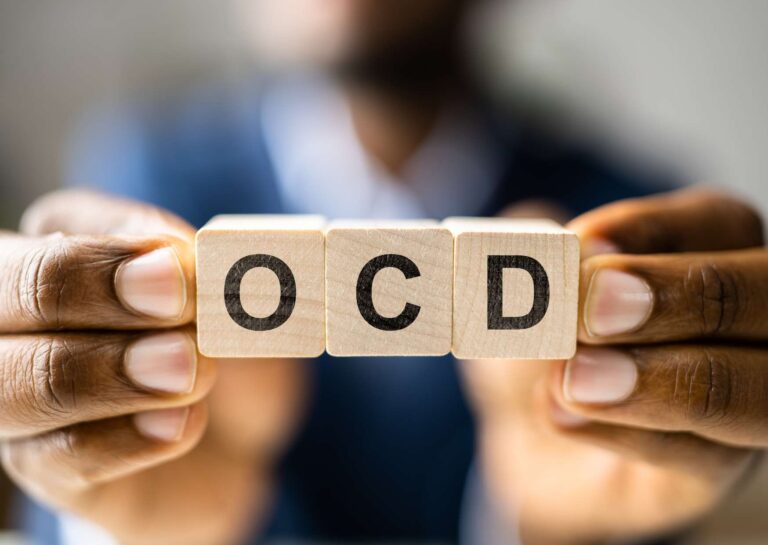 OCD Diploma