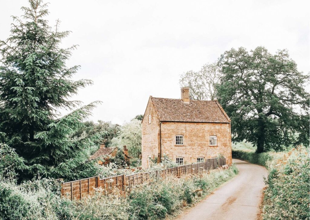 Rural Architecture Overview