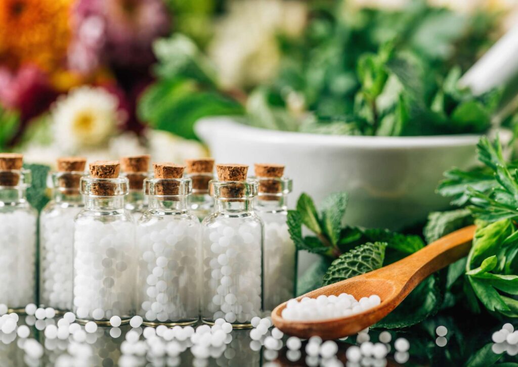 Holistic Medicine Basics