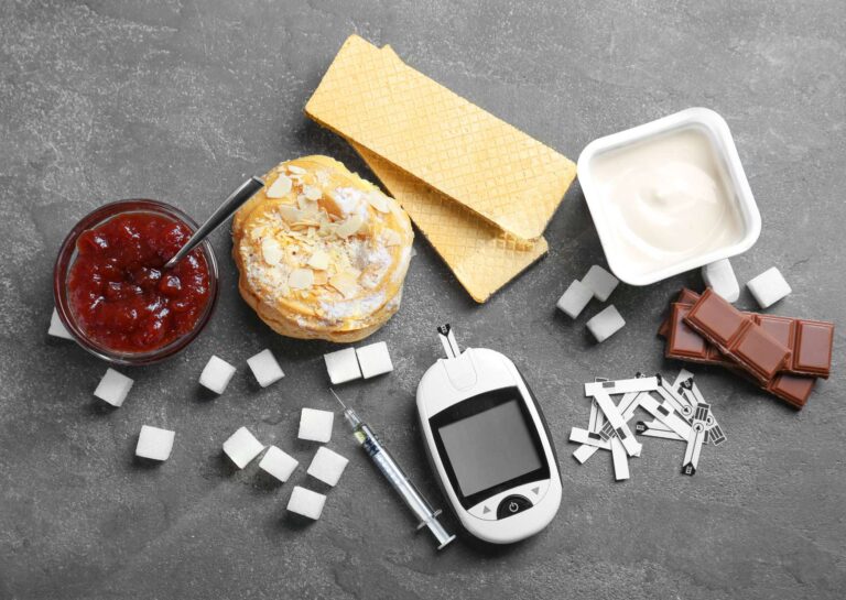 Diabetes Awareness Comprehensive Course