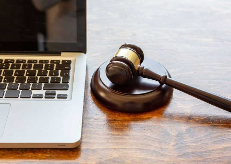 British Law Online Overview
