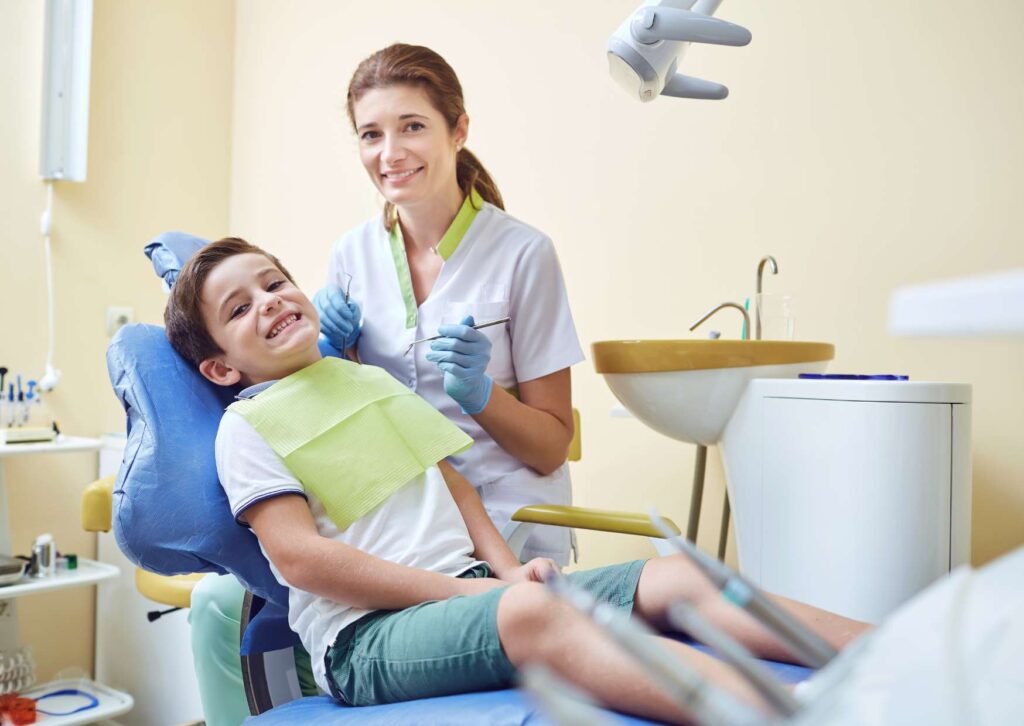Dental Nurse Certification