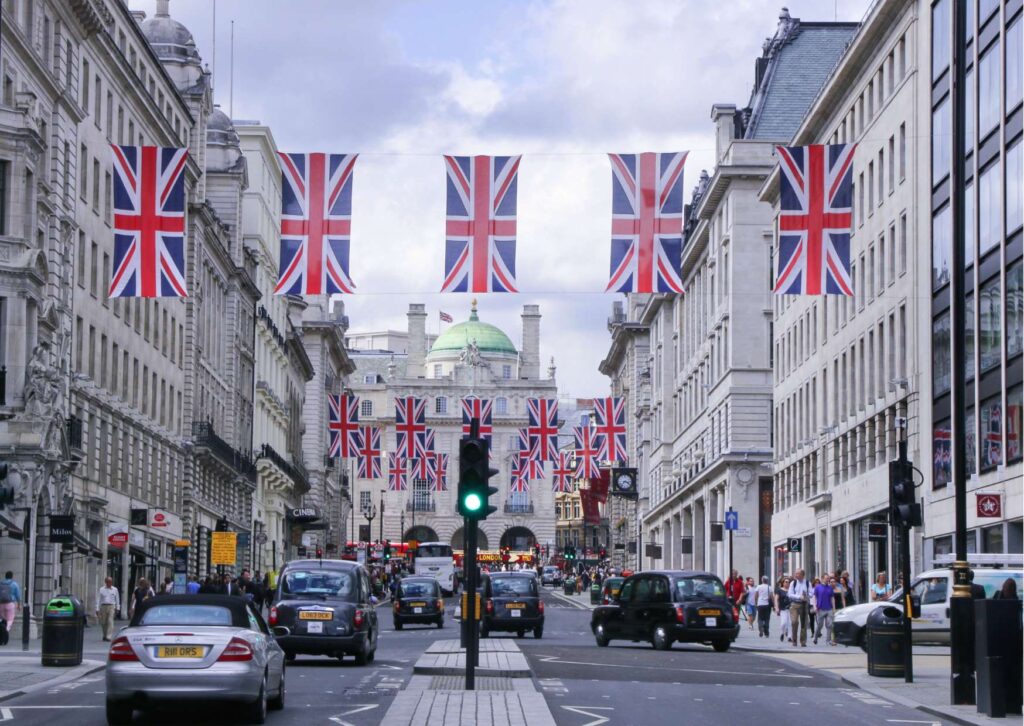 Business Startup Essentials: United Kingdom