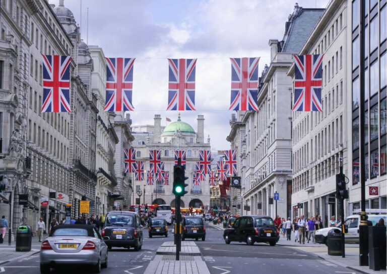 Business Startup Essentials: United Kingdom