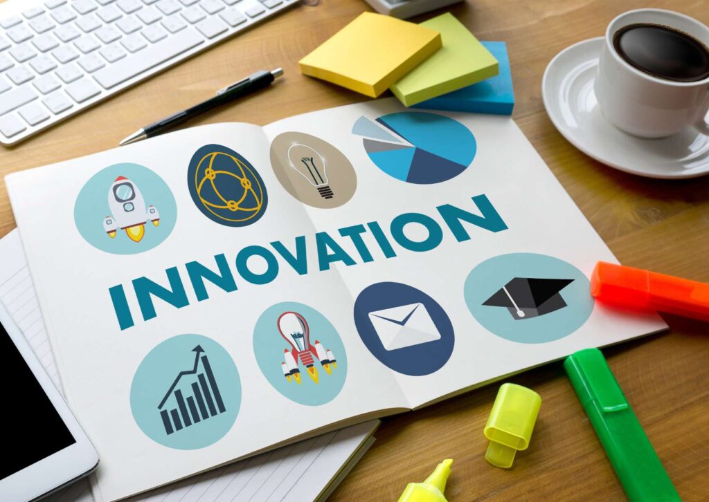 Innovation Fundamentals Masterclass