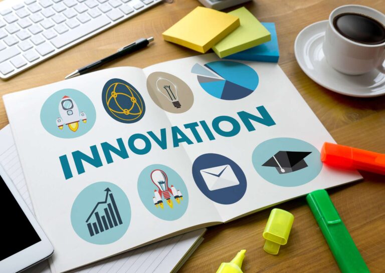 Innovation Fundamentals Masterclass