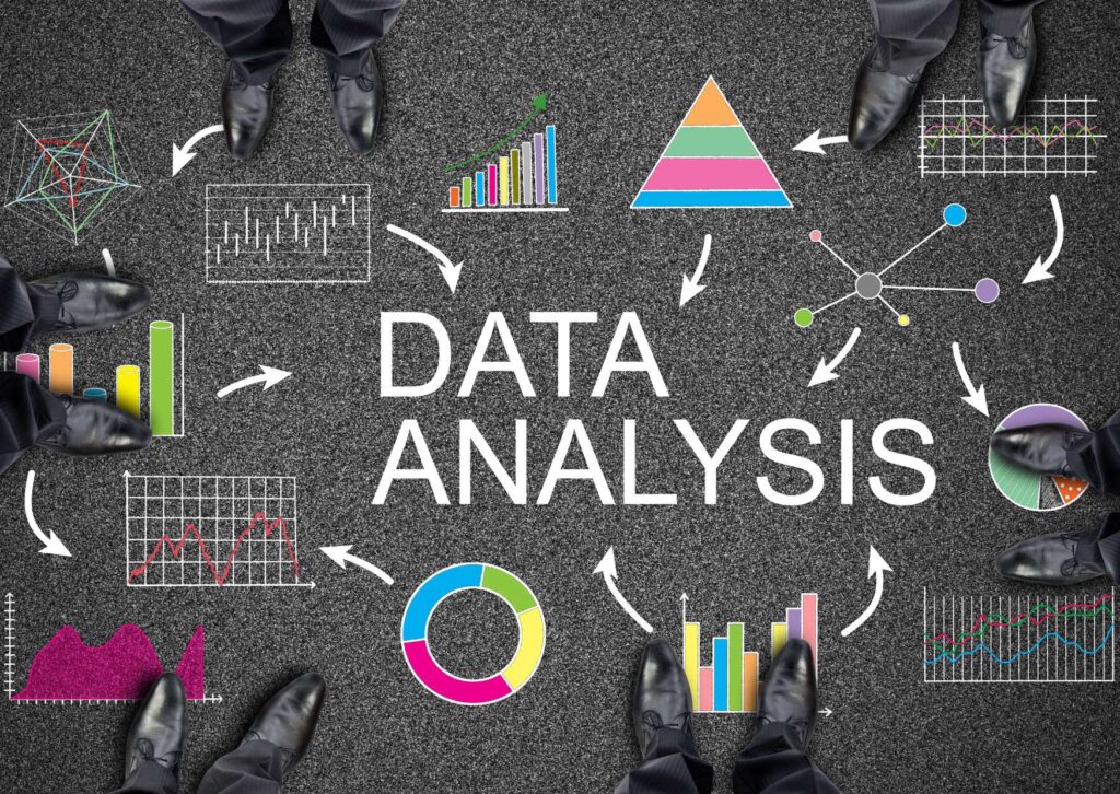 Data Analysis Certification